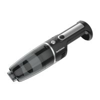 Σκουπάκι Αυτοκινήτου Υγρών / Στερεών Επαναφορτιζόμενο 7,4Volt Krausmann HS55020