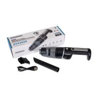 Σκουπάκι Αυτοκινήτου Υγρών / Στερεών Επαναφορτιζόμενο 7,4Volt Krausmann HS55020