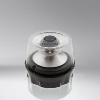 Φάρος Ασφαλείας Αυτοκινήτου Μαγνητικός Osram LEDguardian Road Flare Signal 3.7Volt 2000K 90.6 x 72.6 mm Πορτοκαλί LEDSL104