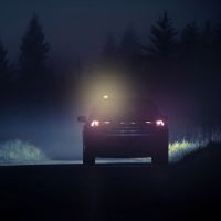 Φάρος Ασφαλείας Αυτοκινήτου Μαγνητικός Osram LEDguardian Road Flare Signal 3.7Volt 2000K 90.6 x 72.6 mm Πορτοκαλί LEDSL104