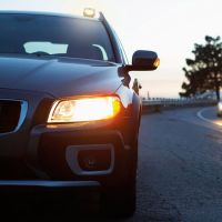 Φάρος Ασφαλείας Αυτοκινήτου Μαγνητικός Osram LEDguardian Road Flare Signal 3.7Volt 2000K 90.6 x 72.6 mm Πορτοκαλί LEDSL104