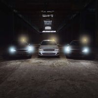 Φάρος Ασφαλείας Αυτοκινήτου Μαγνητικός Osram LEDguardian Road Flare Signal 3.7Volt 2000K 90.6 x 72.6 mm Πορτοκαλί LEDSL104