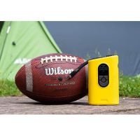 Κομπρεσέρ -  Κομφλέρ Αέρος Αυτοκινήτου AirMan Mini Handheld Inflator 7.4V 54-104-001 15157