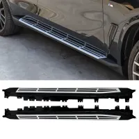 Πλαινά Σκαλοπάτια Για Bmw X5 G05 2018+ OEM Look 2 Τεμάχια