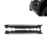 Πλαινά Σκαλοπάτια Για Bmw X5 F15 2013-2018 OEM Look 2 Τεμάχια