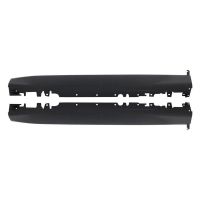 Πλαινά Σκαλοπάτια Για Bmw X5 F15 2013-2018 OEM Look 2 Τεμάχια