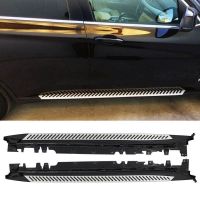 Πλαινά Σκαλοπάτια Για Bmw X5 F15 2013-2018 OEM Look 2 Τεμάχια