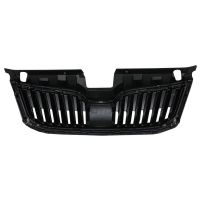 Μπροστινός Προφυλακτήρας Για Skoda Octavia 3 (5E) 17-19 Facelift RS Look Με DRL