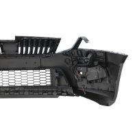 Μπροστινός Προφυλακτήρας Για Skoda Octavia 3 (5E) 17-19 Facelift RS Look Με DRL