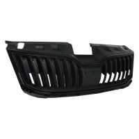 Μπροστινός Προφυλακτήρας Για Skoda Octavia 3 (5E) 17-19 Facelift RS Look Με DRL