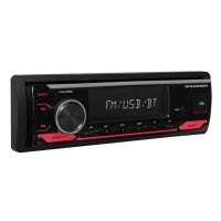 Radio Usb Aux Bluetooth Macrom Μ-DL3100ΒΤ