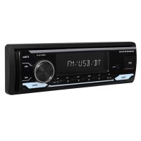 Radio Usb Aux Bluetooth Macrom Μ-DL3100ΒΤ