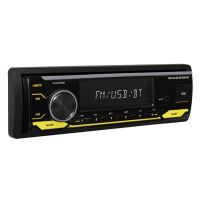 Radio Usb Aux Bluetooth Macrom Μ-DL3100ΒΤ