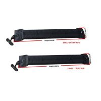 Υφασμάτινες Μπάρες Οροφής / Σχάρα Universal Για Κανό & Kayak "Soft Rack" Large 106 x 17,5 x 6cm Oxford Cloth K-2300-80D 2 Τεμάχια