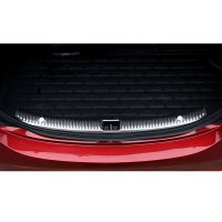 Προστατευτικό Πίσω Προφυλακτήρα Εσωτερικό Για Mercedes-Benz C-Class W205 14-21 Από Ανοξείδωτο Ατσάλι (Steel)