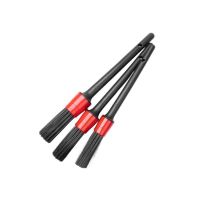 Βούρτσες Detailing Σετ 3 Τεμάχια Amio 03098