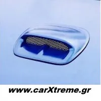 Αεραγωγός Subaru Impreza