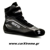 Παπούτσια Racing Top Sparco
