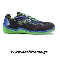 Παπούτσια Touring Sparco