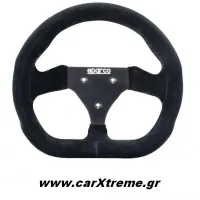 Τιμόνι αυτοκινήτου Sparco P260