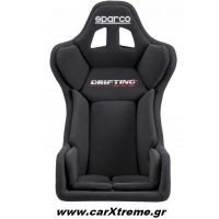 Εσωτερικό Κάθισμα Drifting LF II Sparco