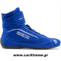 Παπούτσια Racing Top Sparco