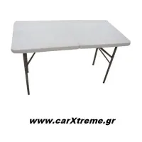 Τραπέζι camping Πτυσσόμενο I