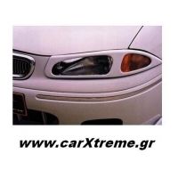 Μάσκα Φαναριών Rover 200 95-99