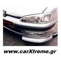Μασκάκια Φαναριών Peugeot 106 96