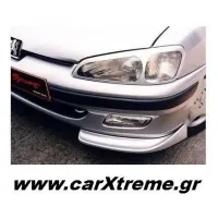 Μασκάκια Φαναριών Peugeot 106 96