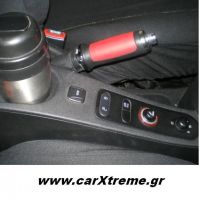 Λεβιές Χειροφρένου Momo σε Seat Leon Coupra