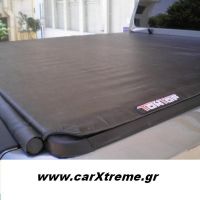 Καπάκι Μουσαμάς Nissan Navara NP300 2016