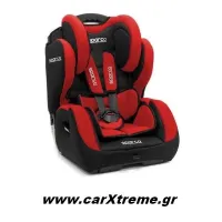 Παιδικό Κάθισμα της Sparco