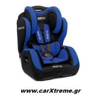 Παιδικό Κάθισμα της Sparco