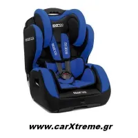 Παιδικό Κάθισμα της Sparco