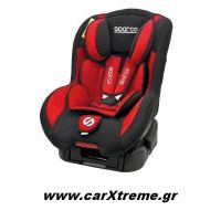Παιδικό Κάθισμα της Sparco F500ki