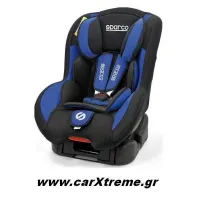 Παιδικό Κάθισμα της Sparco F500ki