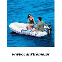 Φουσκωτή Βάρκα Hydro Force Marine Pro