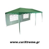 Κιόσκι Gazebo Polyester