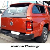 VW AMAROK 2016 - Κουβούκλιο