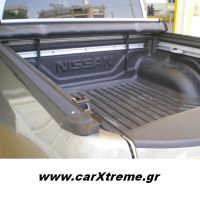 Καπάκι Μουσαμάς Nissan Navara NP300 2016
