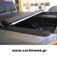 Καπάκι Μουσαμάς Nissan Navara NP300 2016