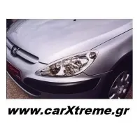 Φρυδάκια Φαναριών Peugeot 307