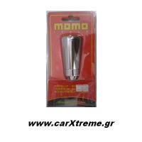 Λεβιές Ταχυτήτων Momo Νίκελ