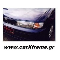 Φρυδάκια Φαναριών Nissan Almera 96-00