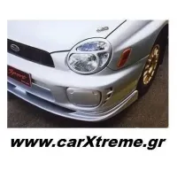 Μασκάκια Φαναριών Subaru Impreza 00-03
