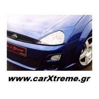 Μασκάκια Φαναριών Ford Focus 98-04