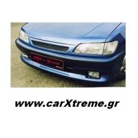 Εμπρός Spoiler Peugeot 306 92-97