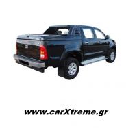 Καπάκι καρότσας με Roll Bar Toyota Hilux 2005+