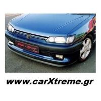 Μασκάκια Φαναριών Peugeot 306 92-97